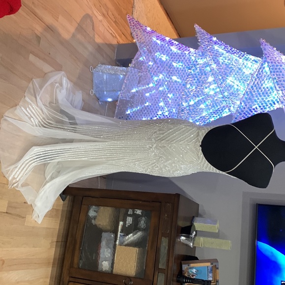 Dress size 2 - Picture 11 of 14